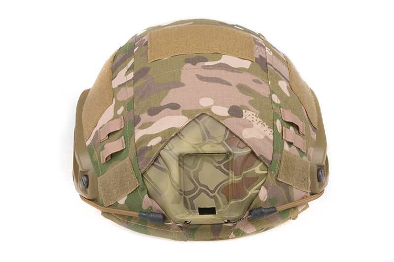 Helmet Cover FAST PJ