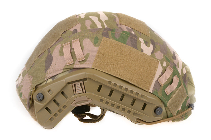 Helmet Cover FAST PJ