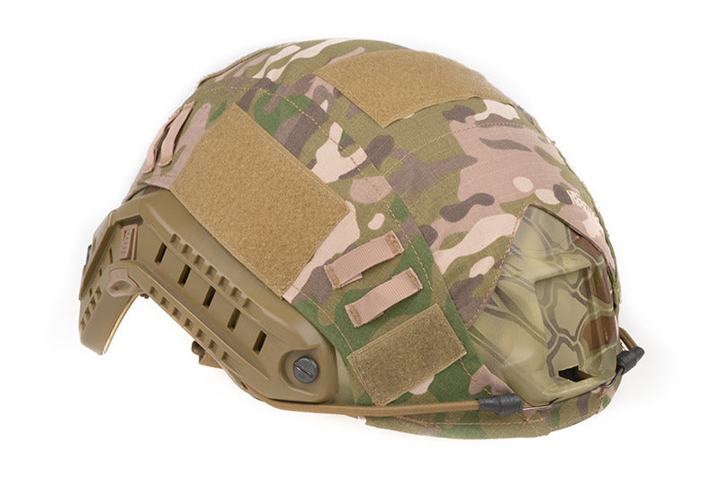 Helmet Cover FAST PJ