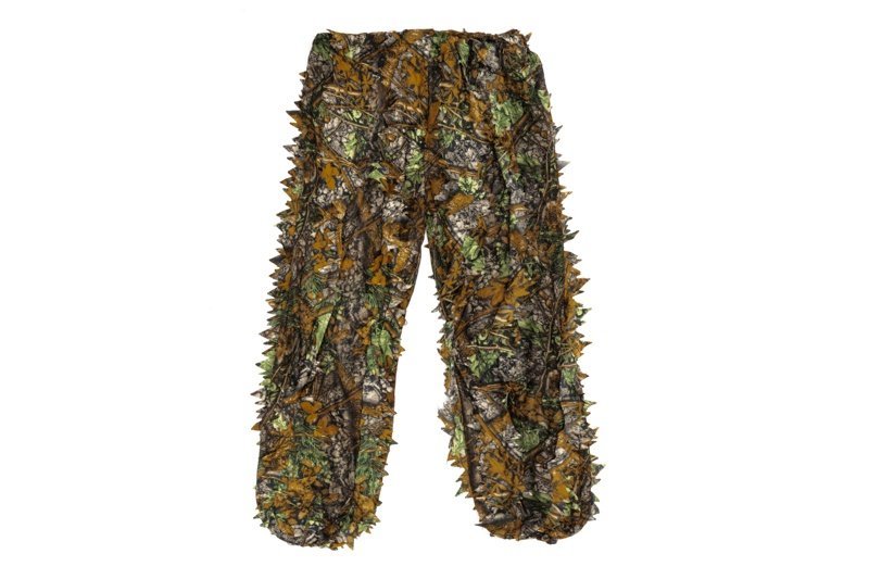 Ghillie Suit Camouflage Set BCP