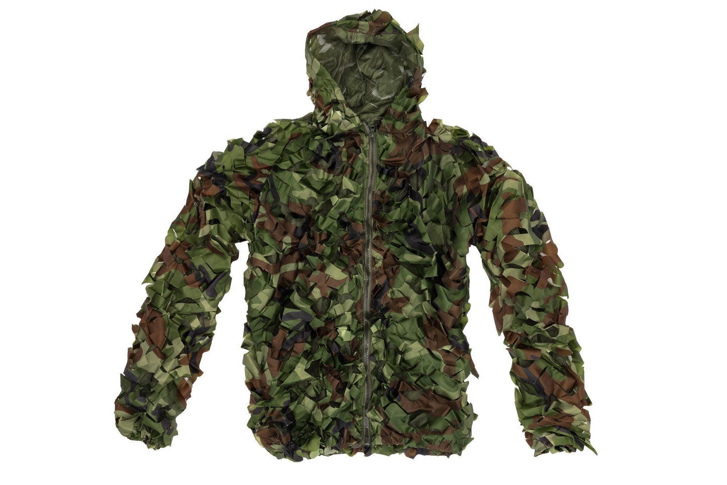 Set mimetico Ghillie Suit BCP