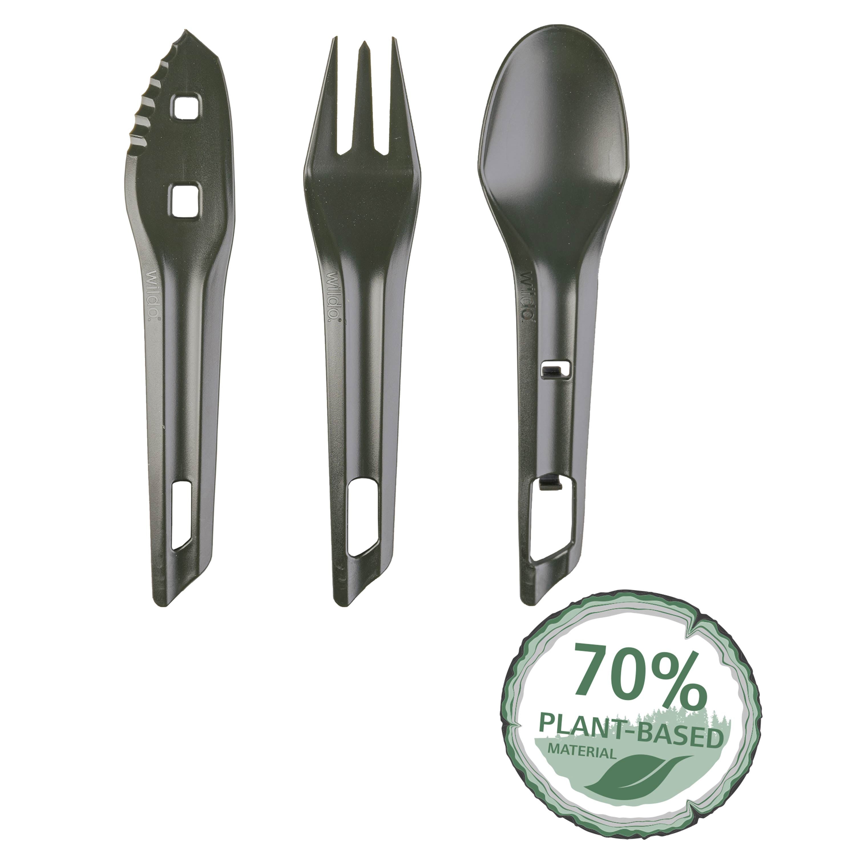 The OCYS Outdoor Cutlery Set – ASMC GmbH International