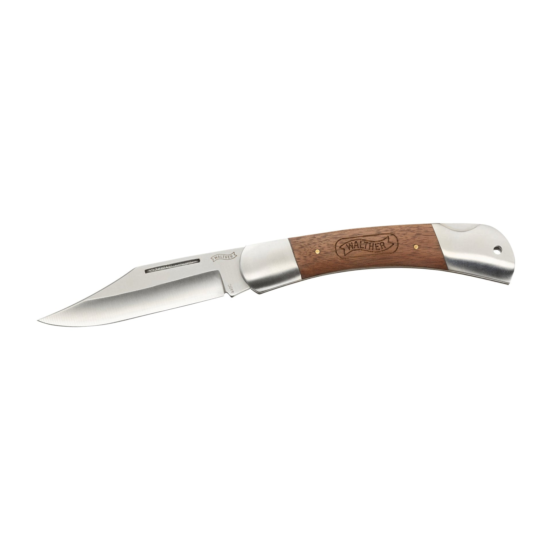 Pocket Knife Classic Clip 1 440C