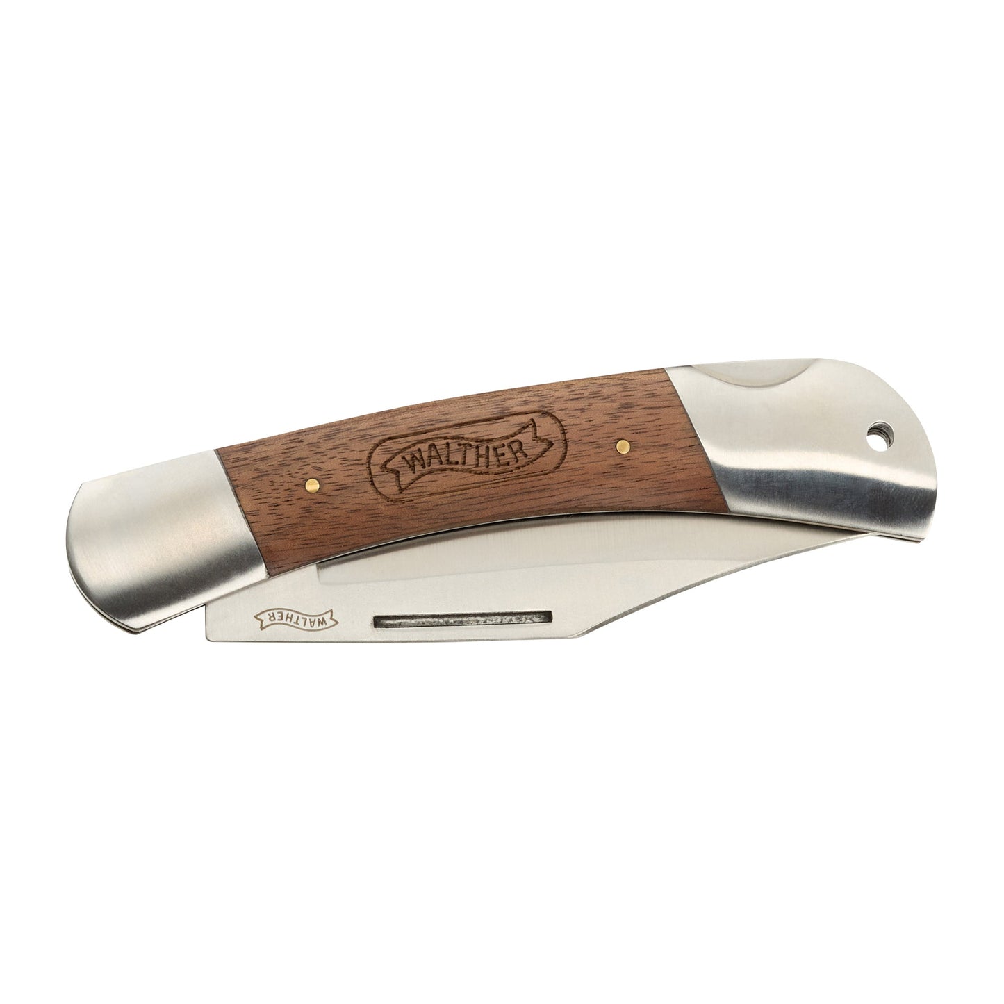 Pocket Knife Classic Clip 1 440C