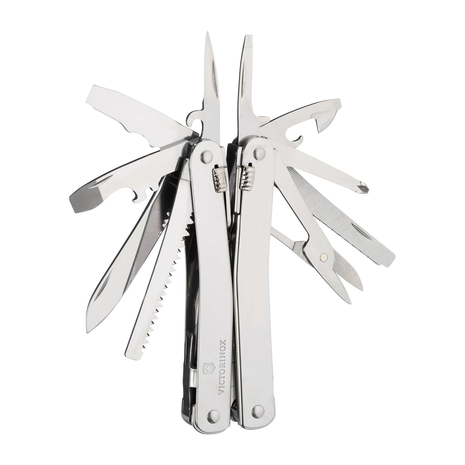 Multitool Swiss Tool Spirit X