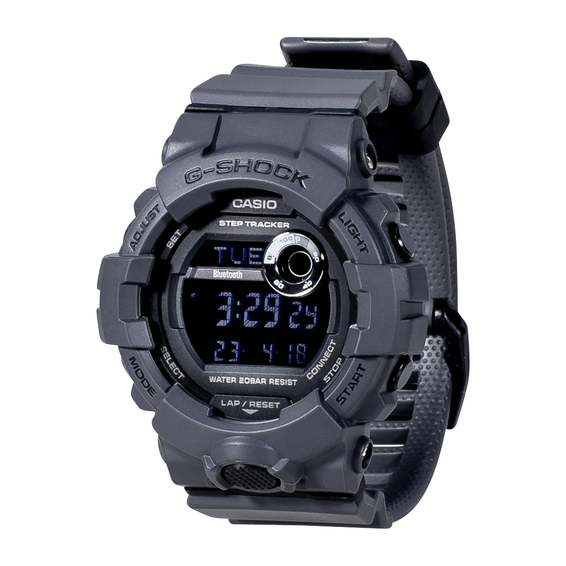 Casio G-Squad GBD-800UC-8ER Watch