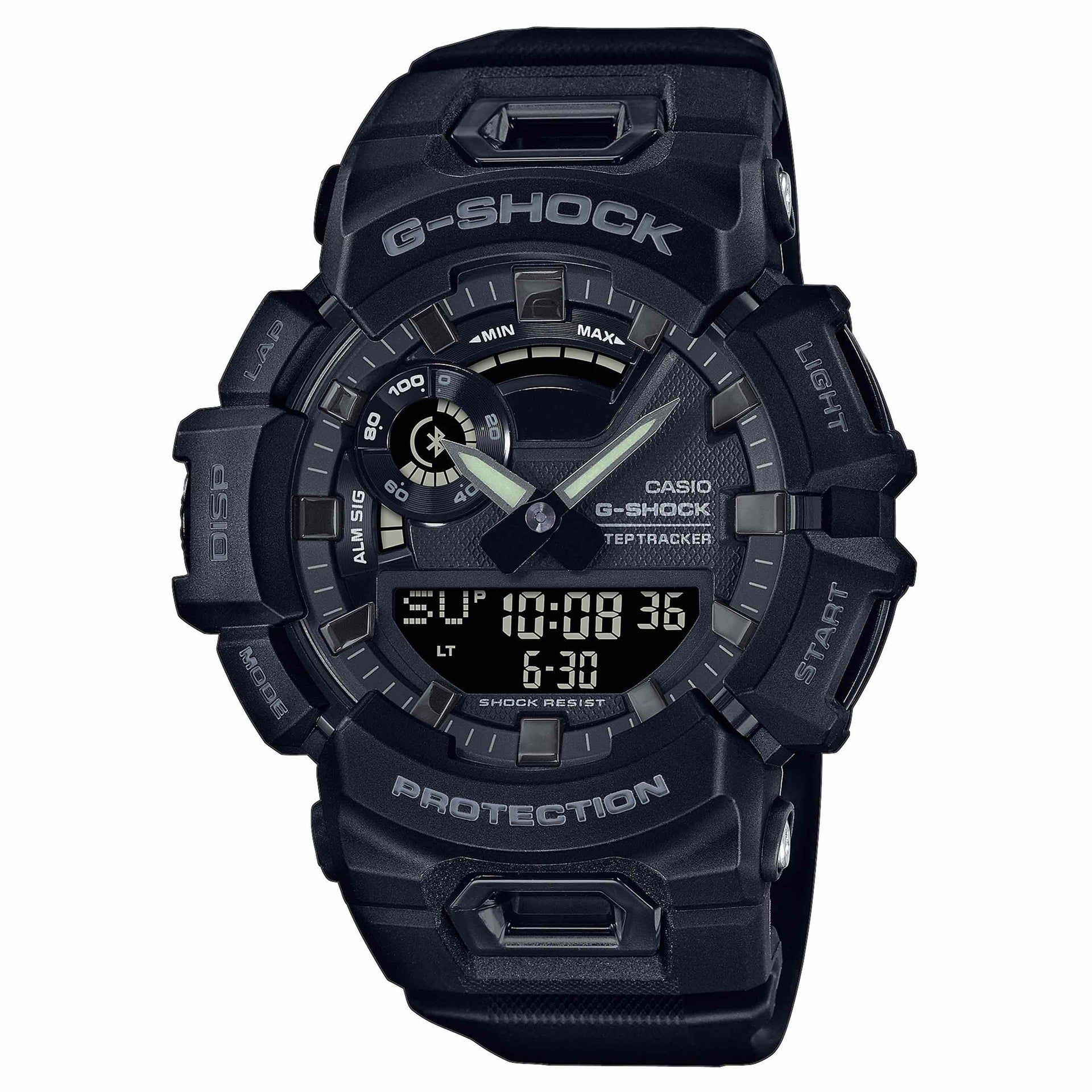 Casio G-Squad GBA-900-1AER Watch