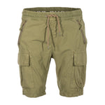 Ripstop Jogger Short