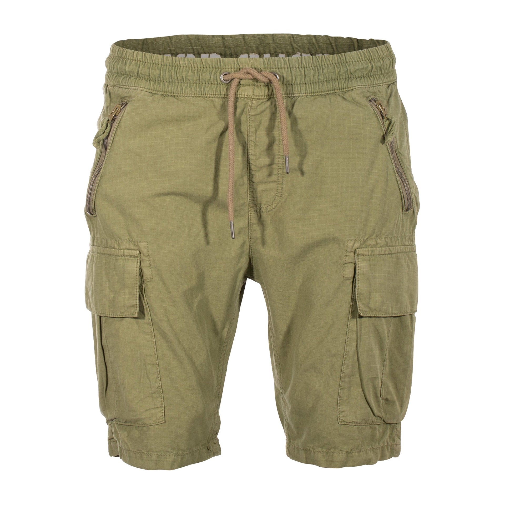 Ripstop Jogger Short