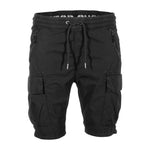 Ripstop Jogger Short