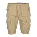 Ripstop Jogger Short