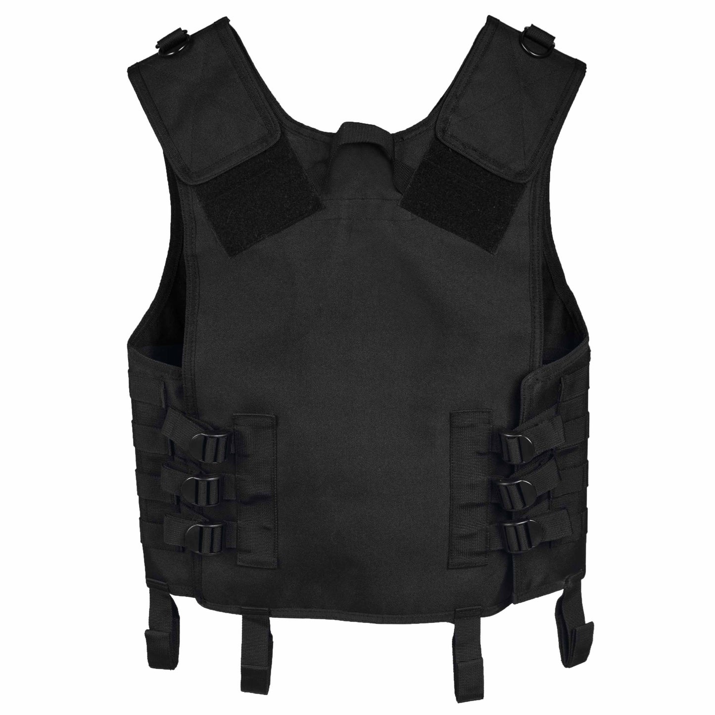 MIL-TEC Vest Molle Carrier Gen. II