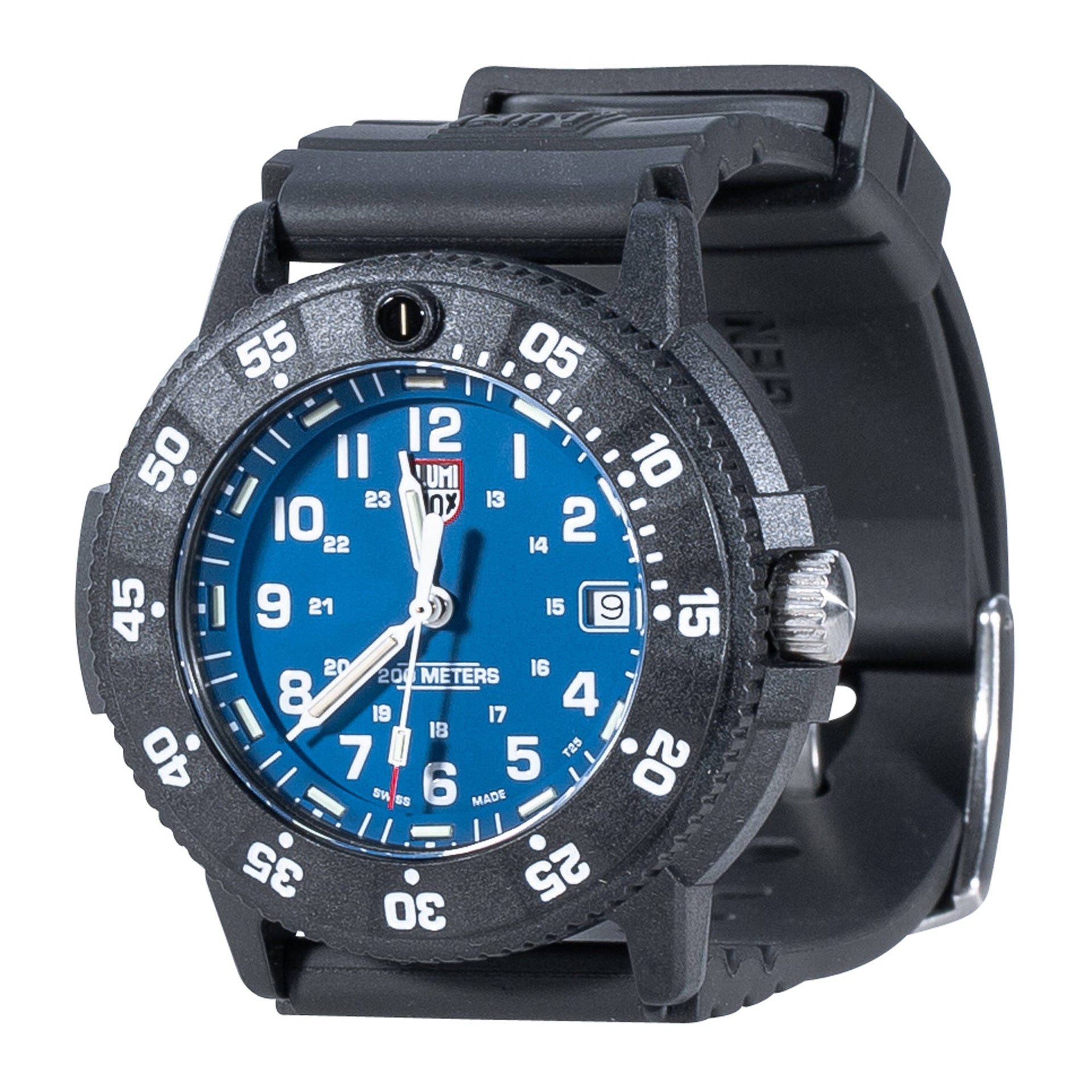 Watch Original Navy SEAL 3000 EVO  blue