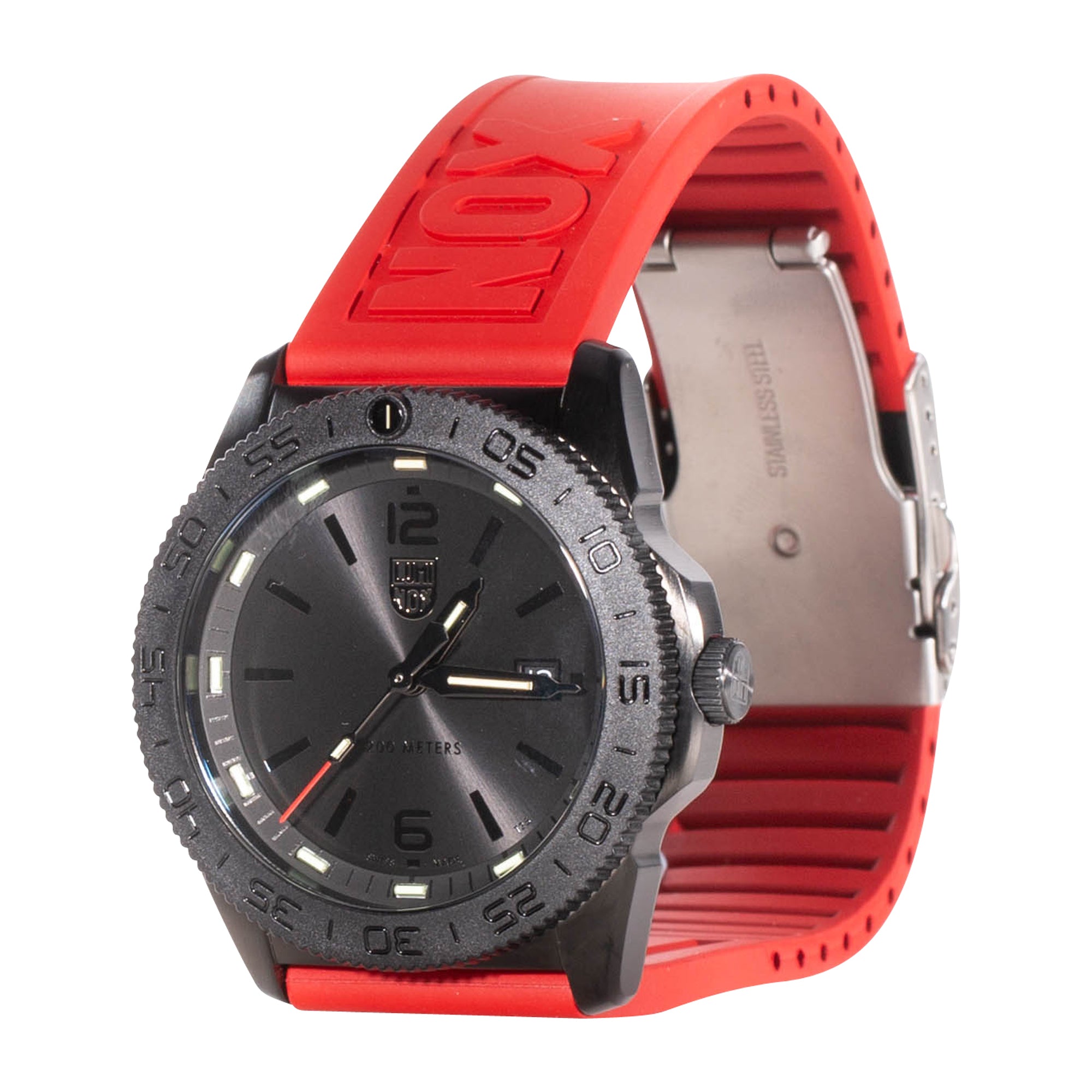 Diving Watch Pacific Diver 3120 ASMC GmbH International