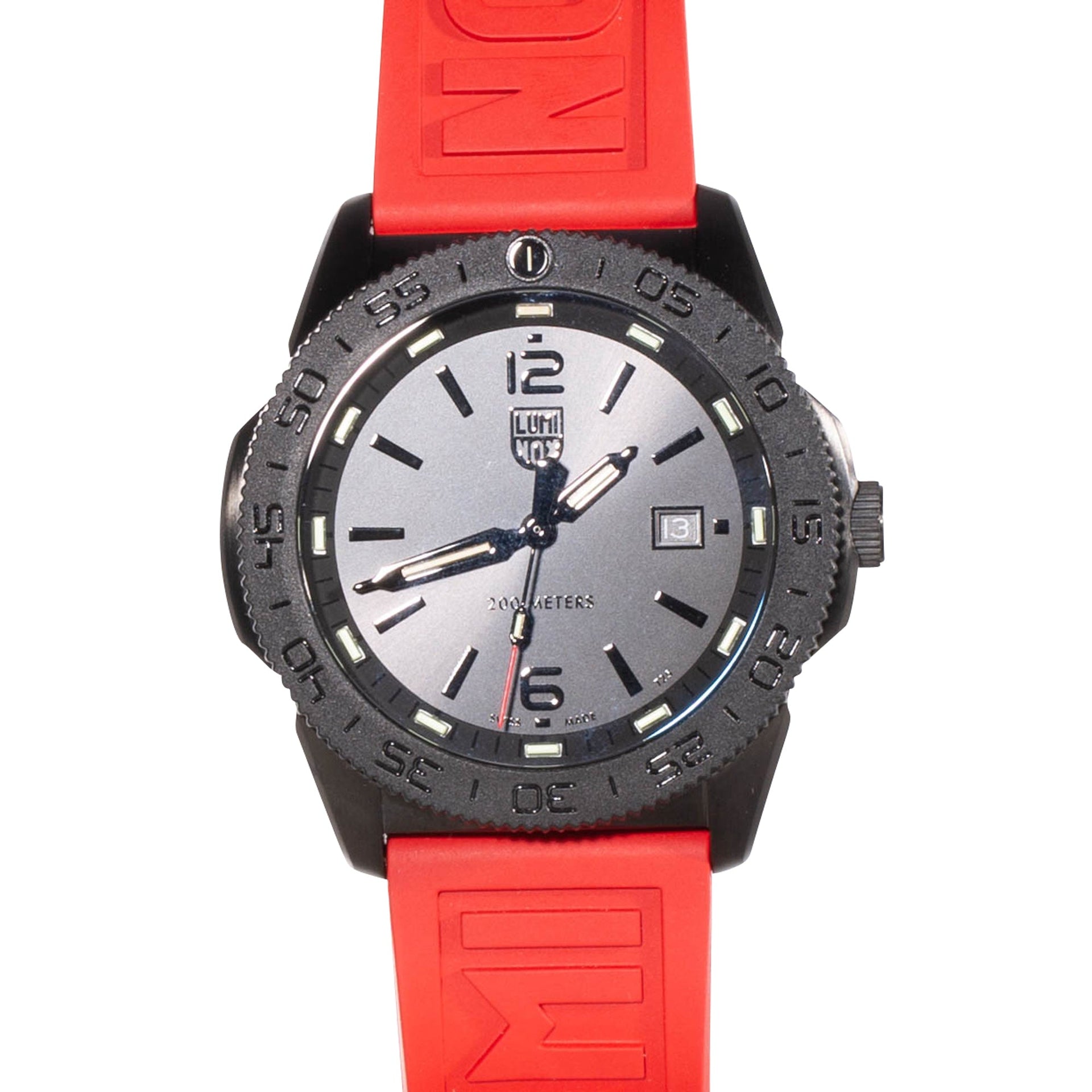 Diving Watch Pacific Diver 3120