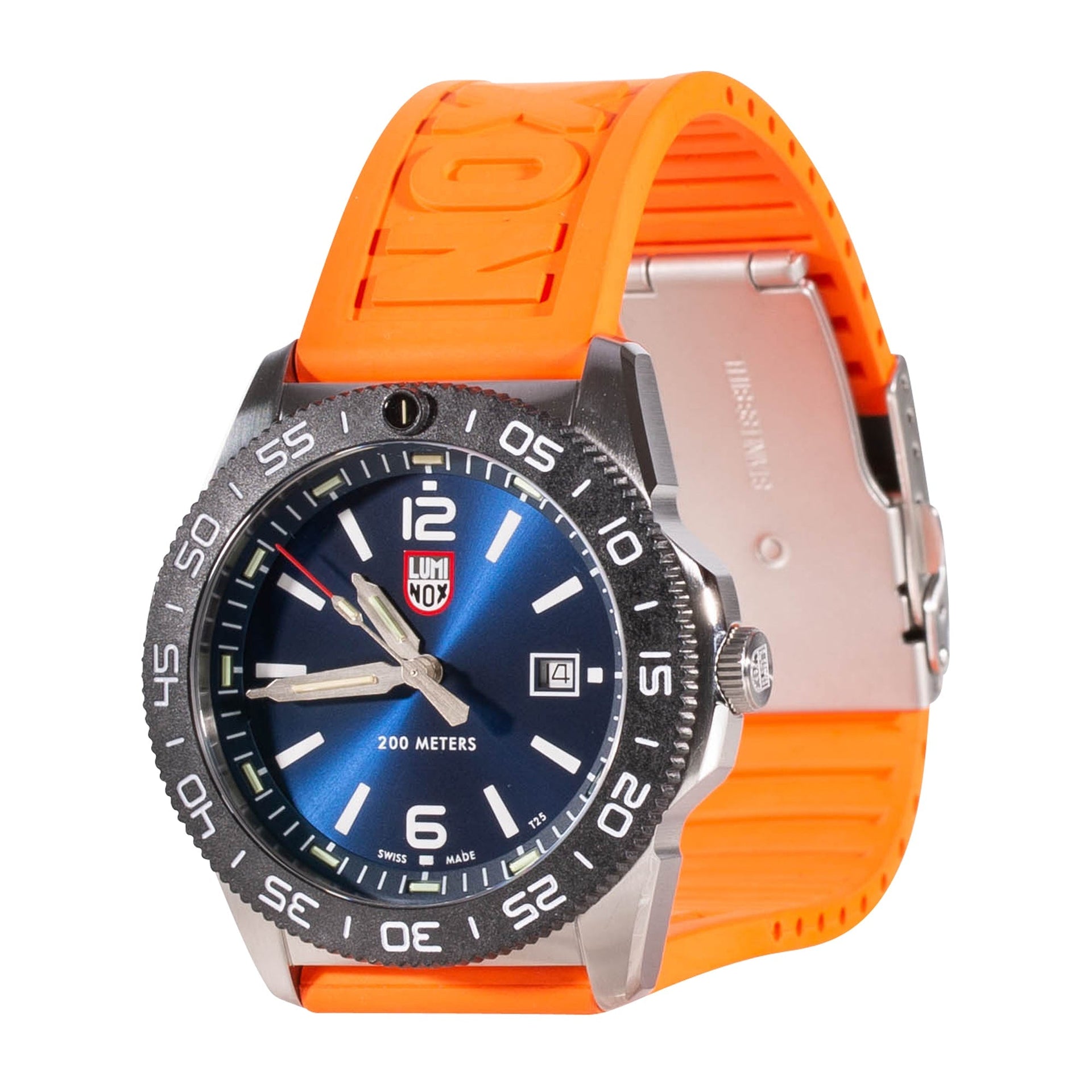 Reloj de Buceo Pacific Diver 3120