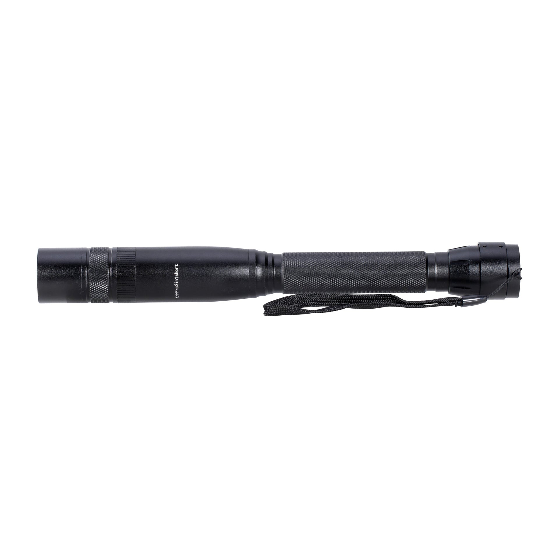 KH-Pro Flashlight LED 2-in-1