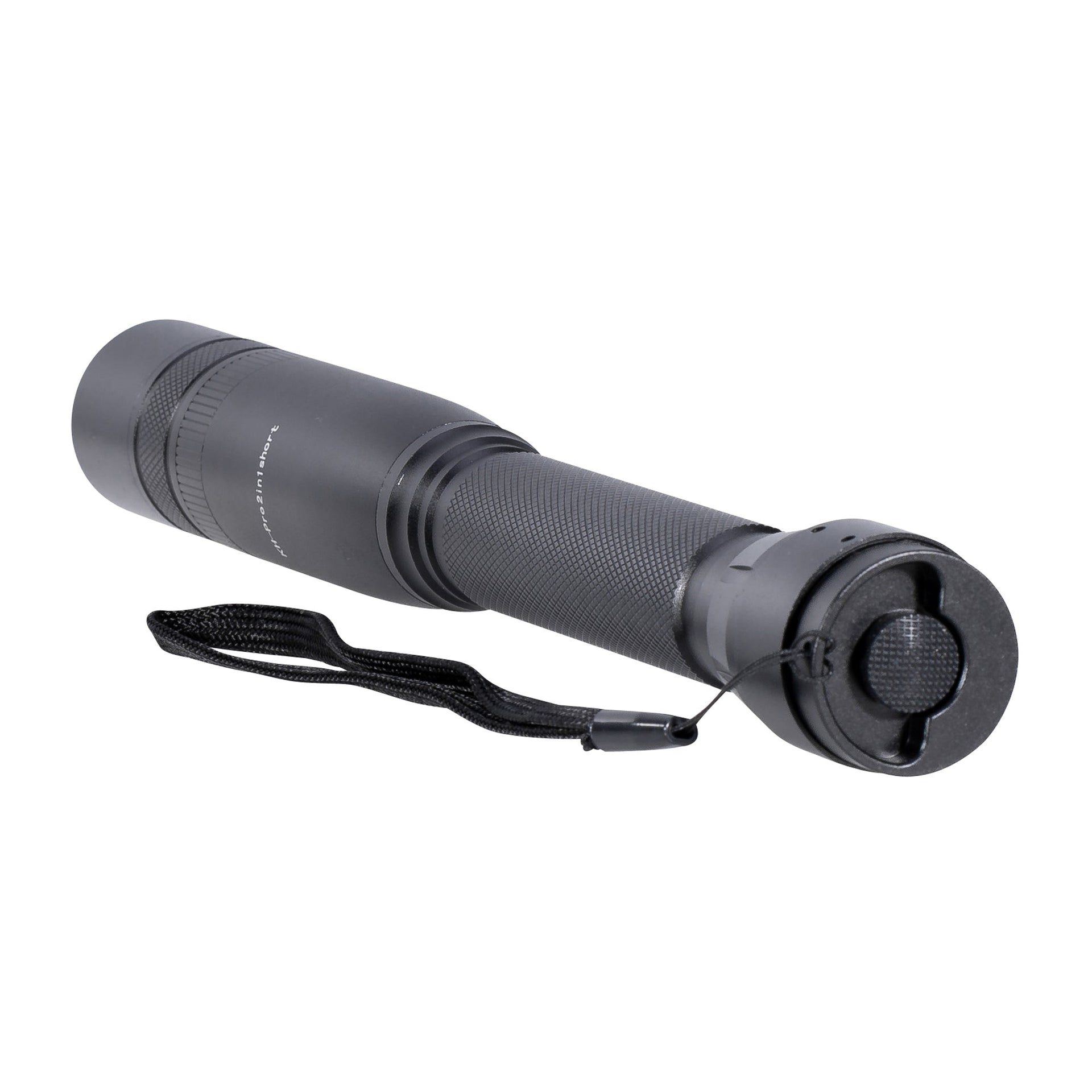 KH-Pro Flashlight LED 2-in-1