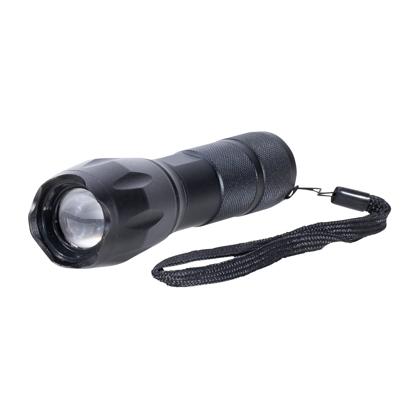 Antorcha militar LED de lujo