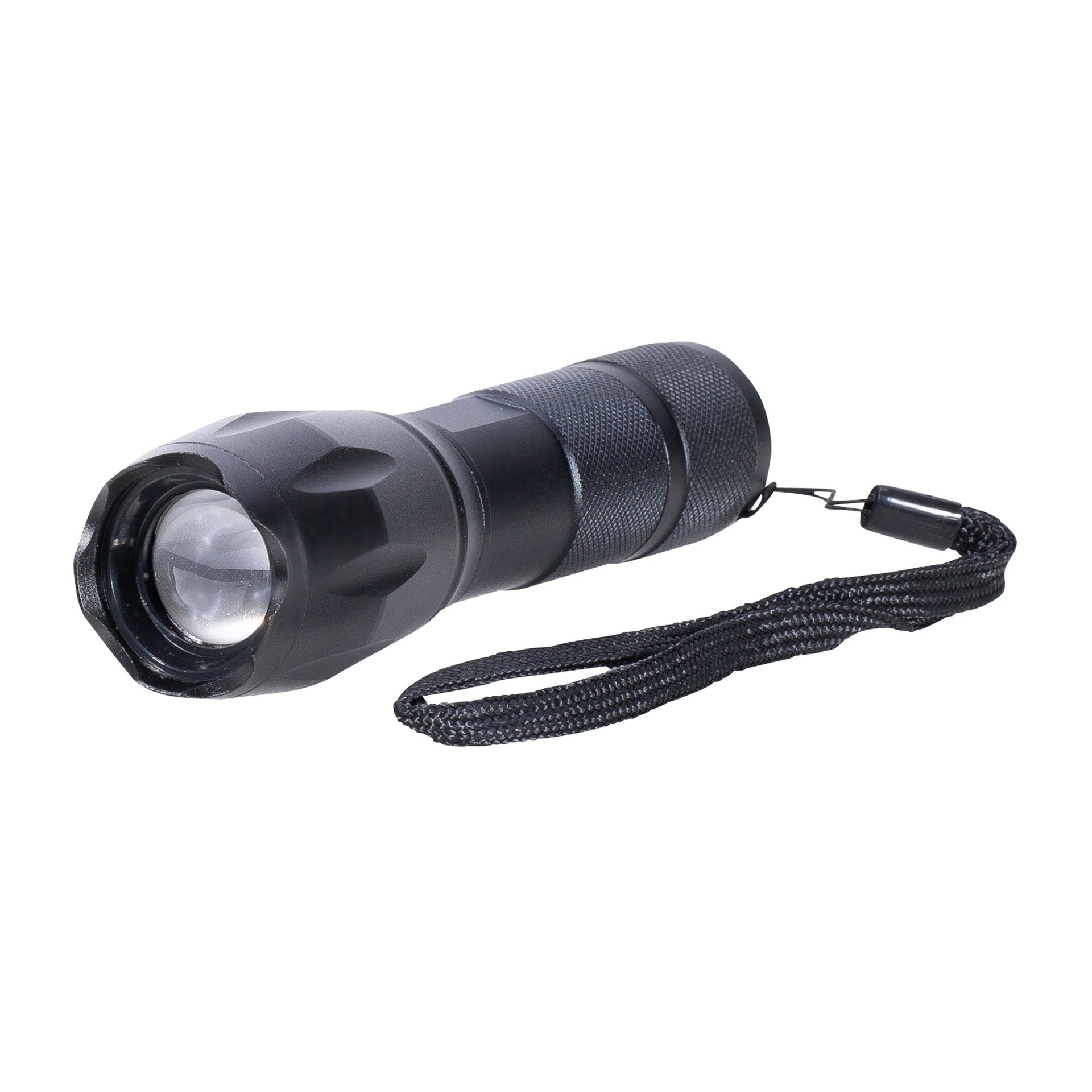 Deluxa LED Military Torch