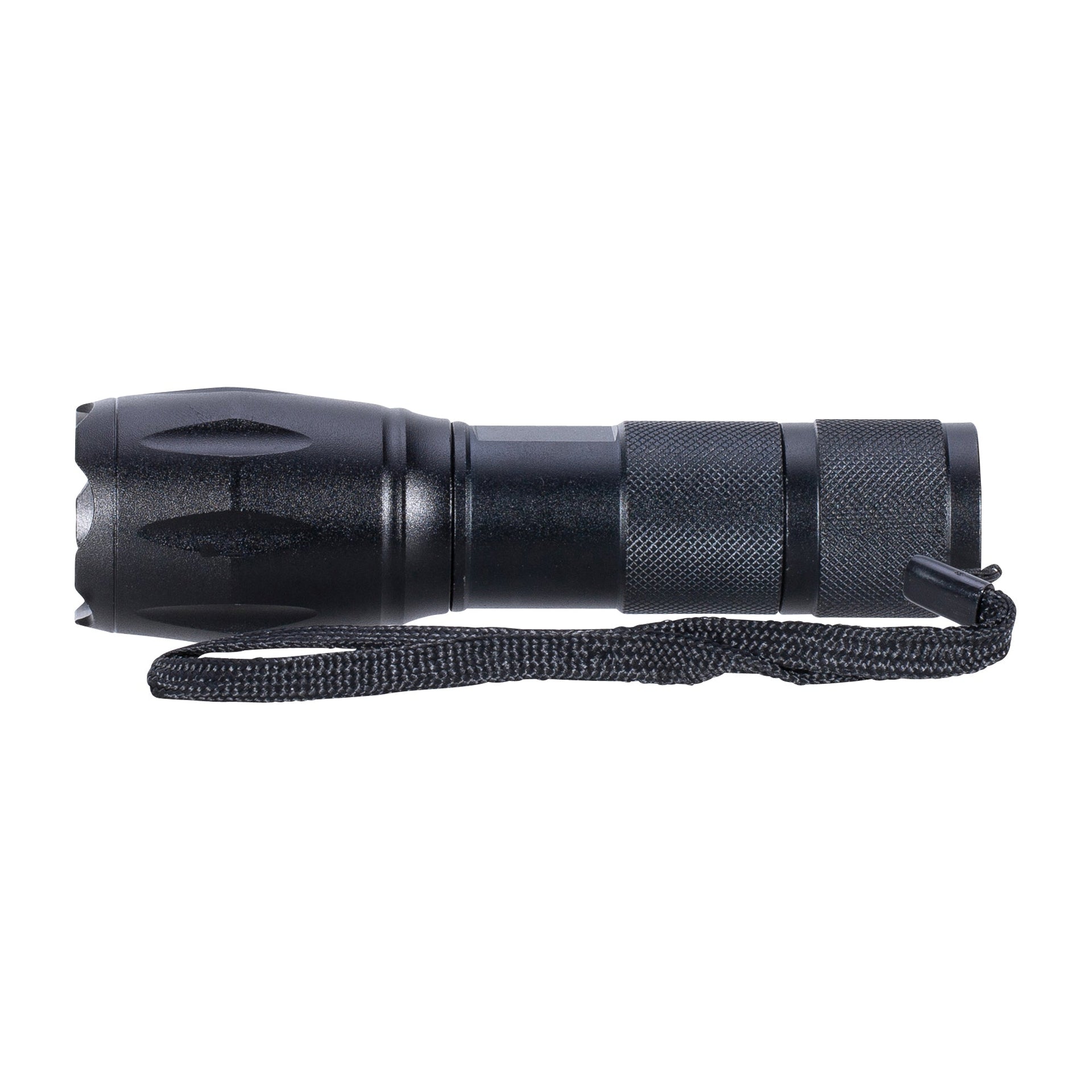 Deluxa LED Military Torch