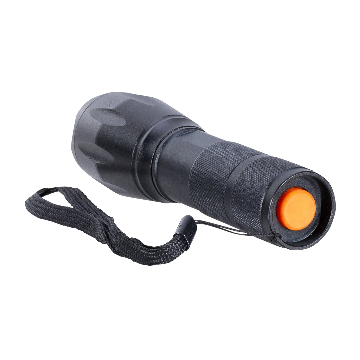 Antorcha militar LED de lujo