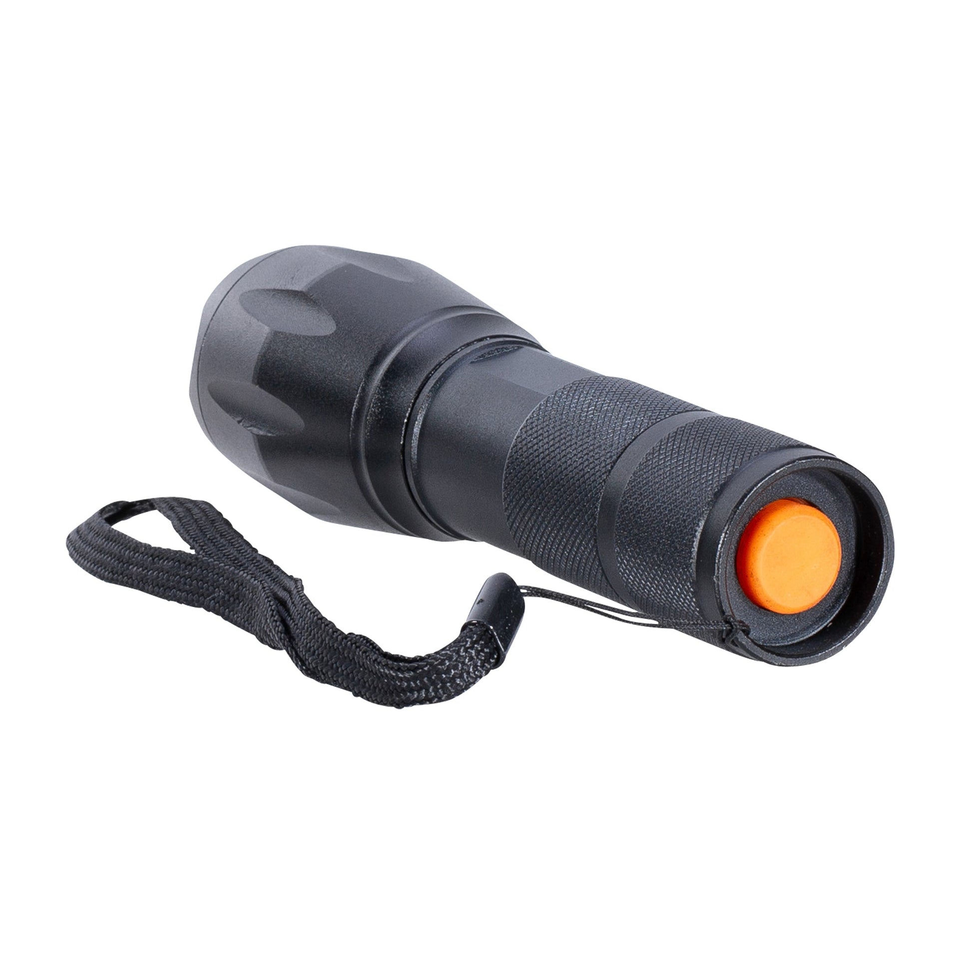 Deluxa LED Military Torch