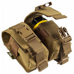 Double Grenade Pouch
