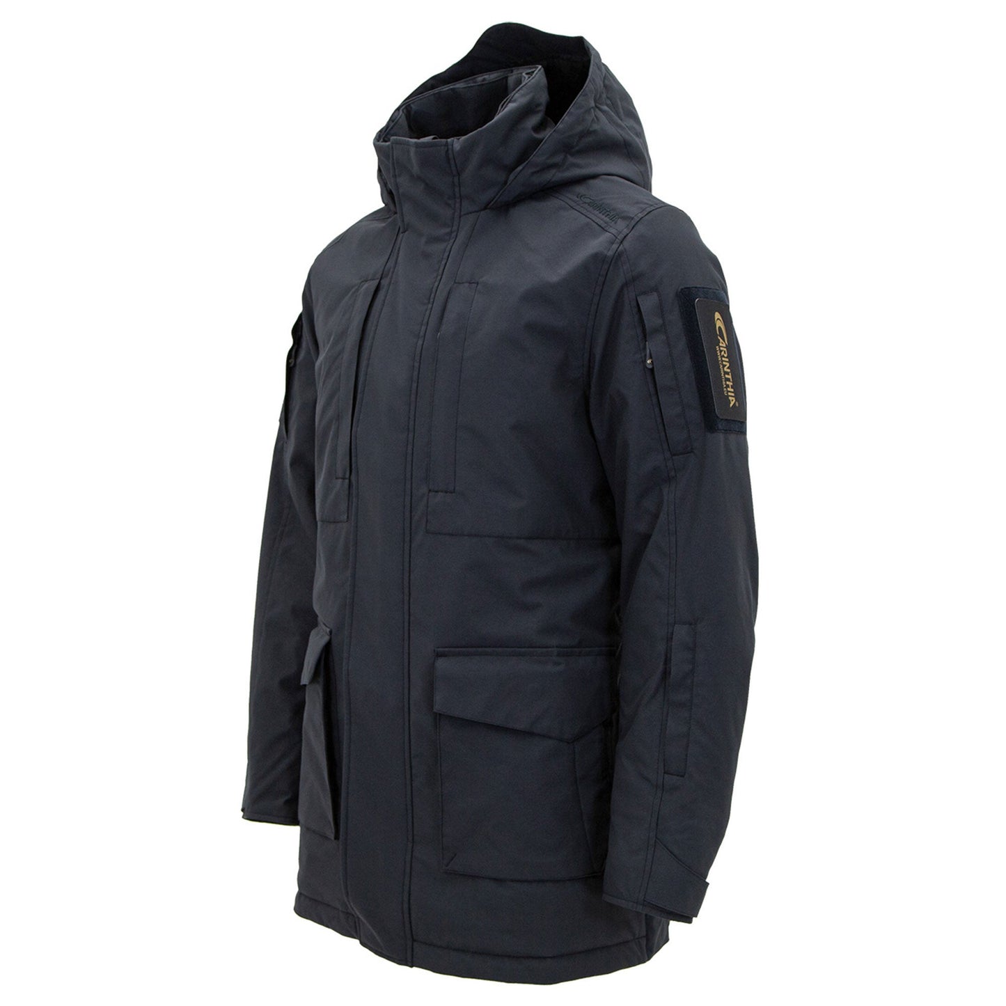 Parka tattico G-Loft