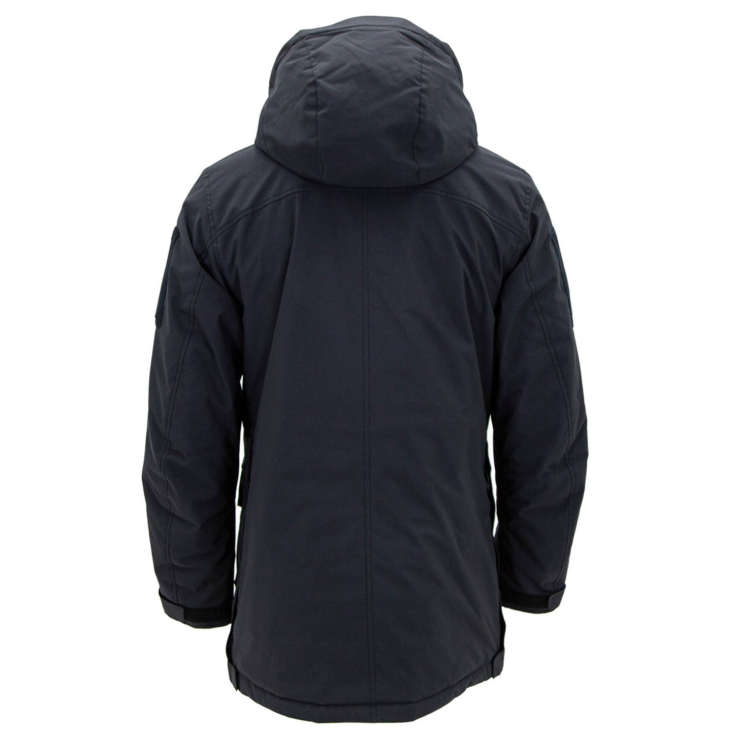 Parka táctica G-Loft