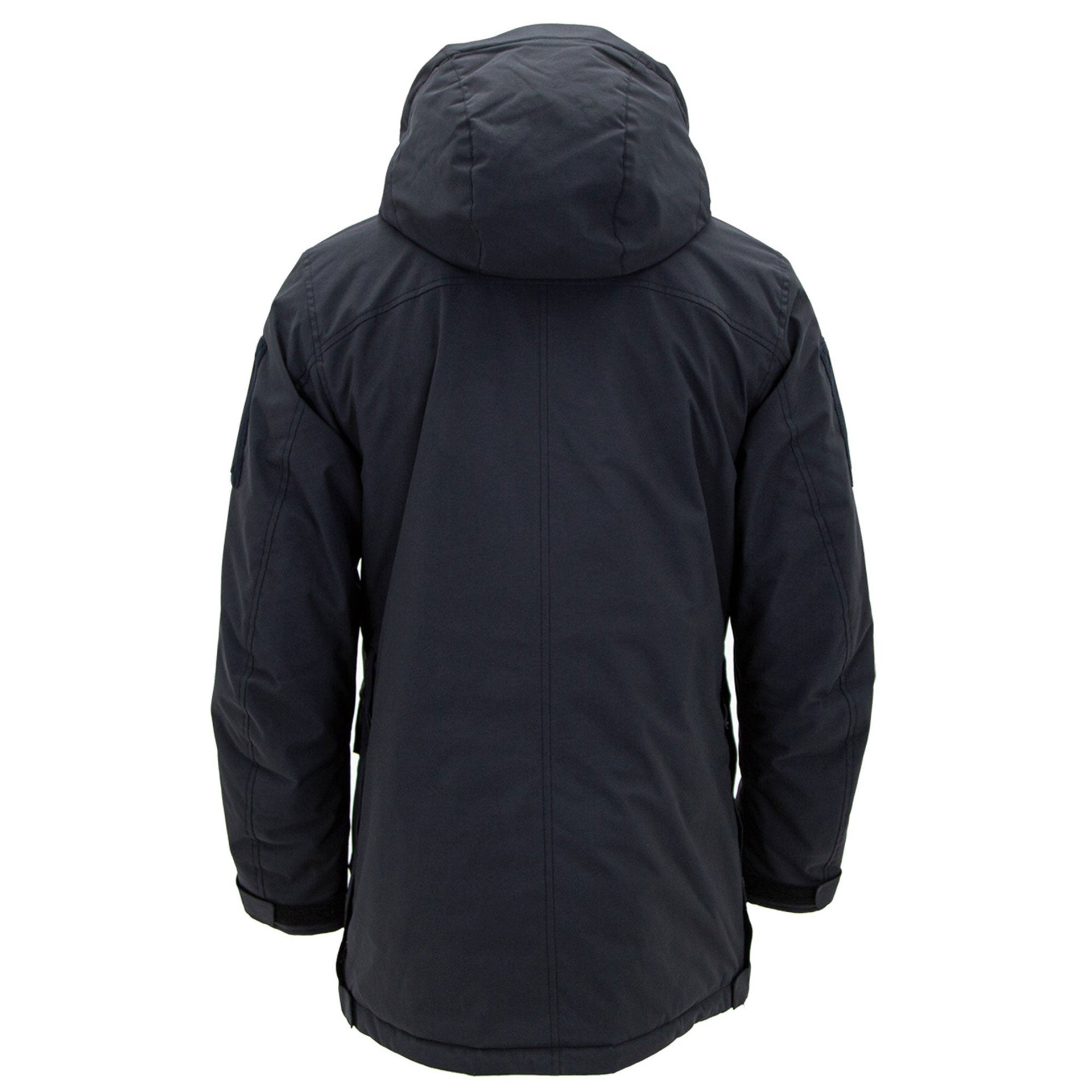 Parka táctica G-Loft