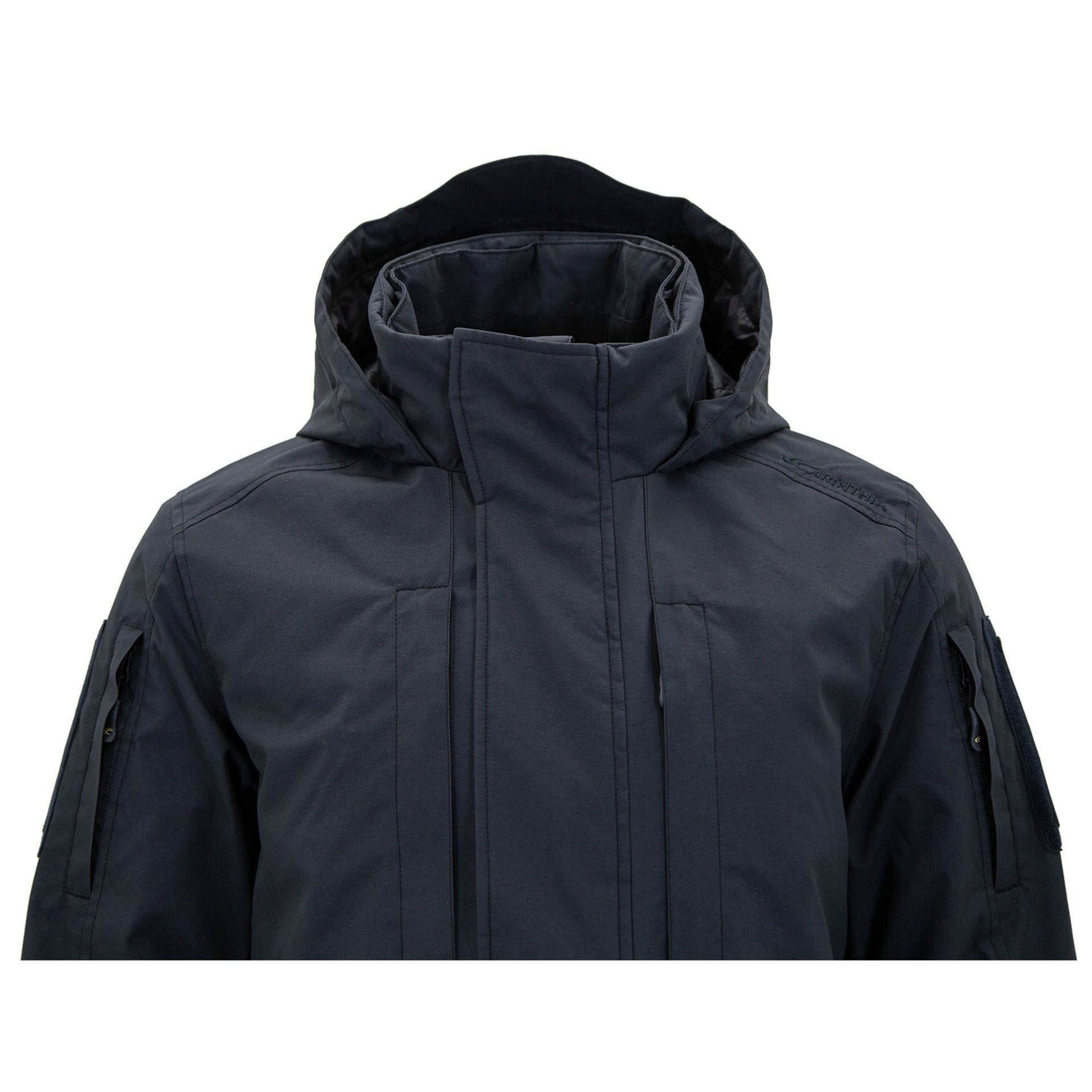 Parka táctica G-Loft