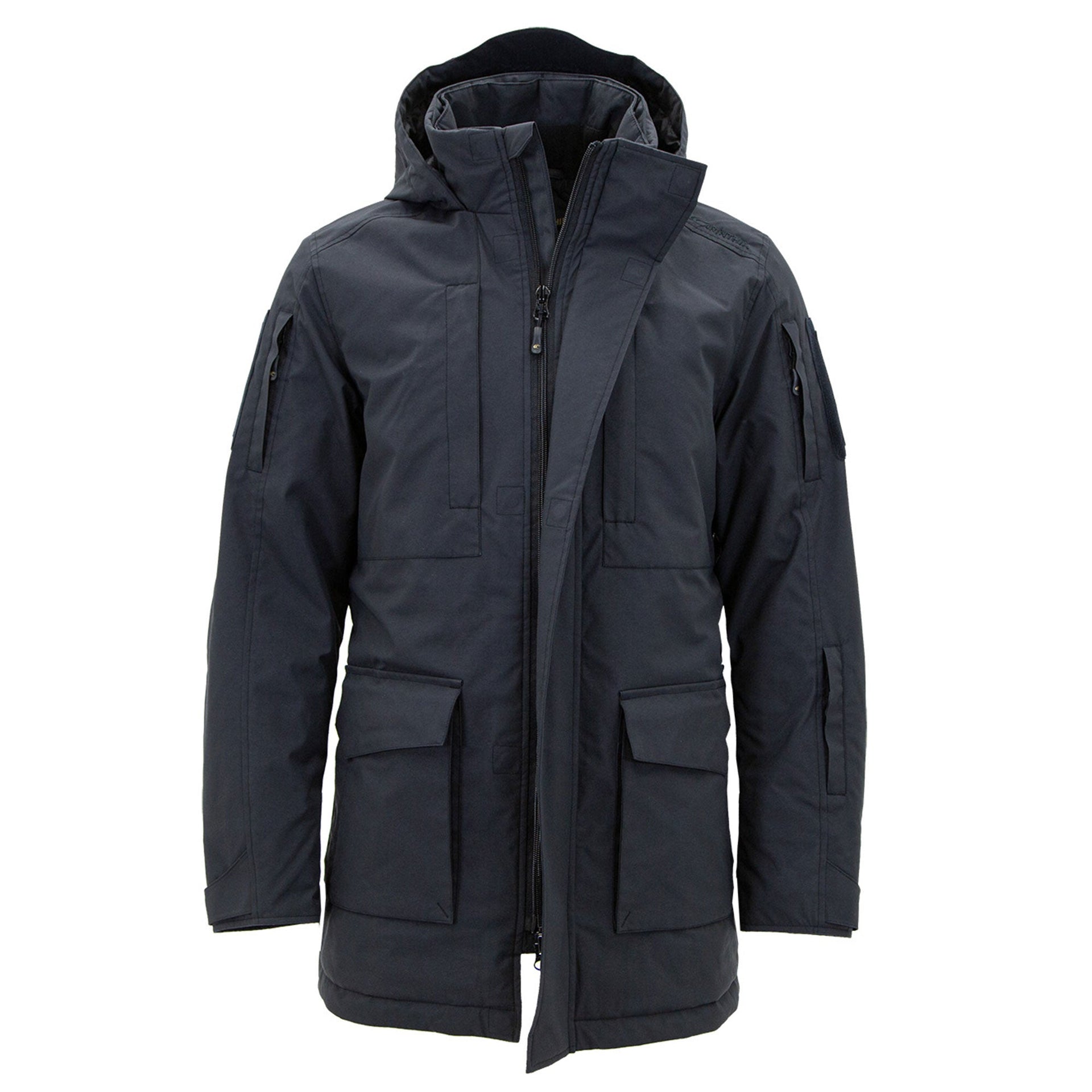 Parka tattico G-Loft