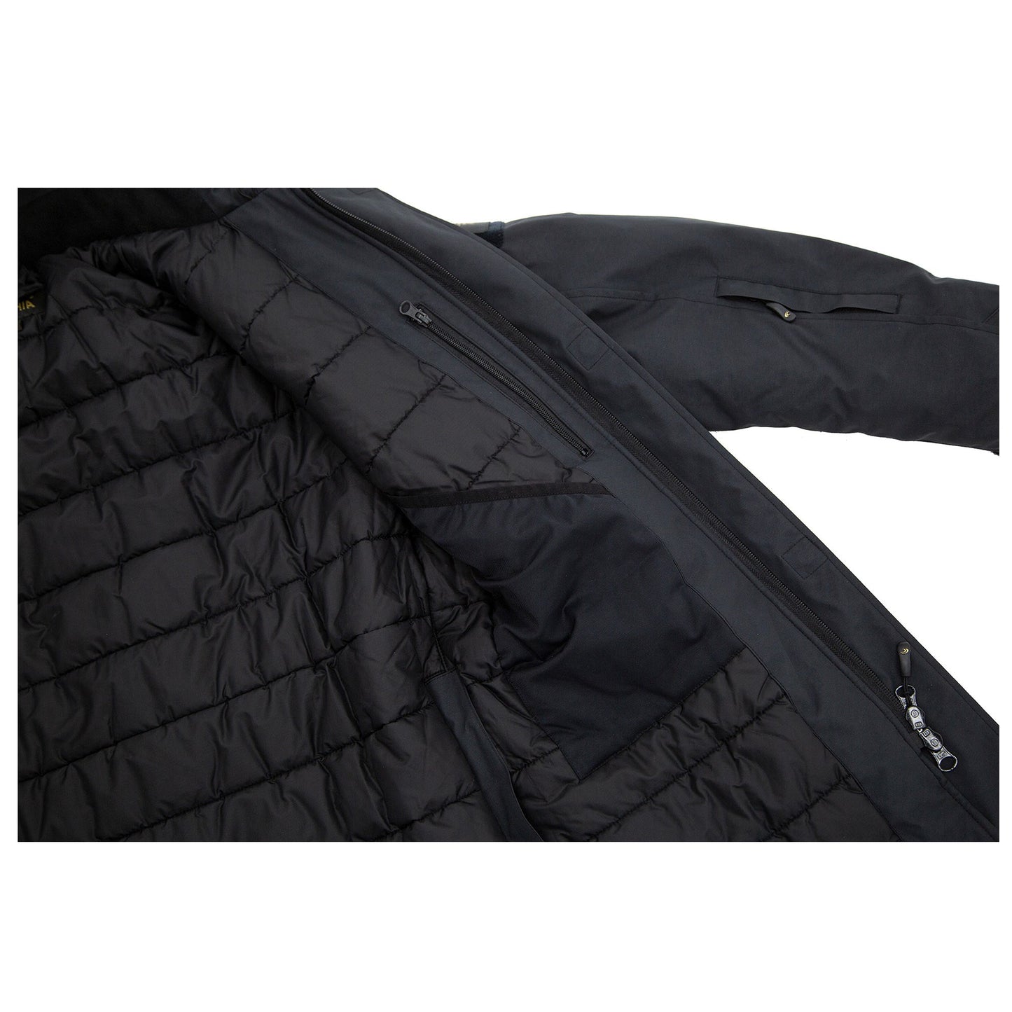 Parka tattico G-Loft