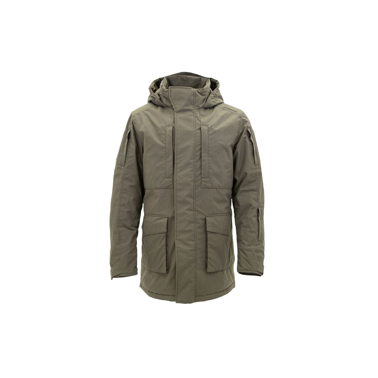 Parka tattico G-Loft