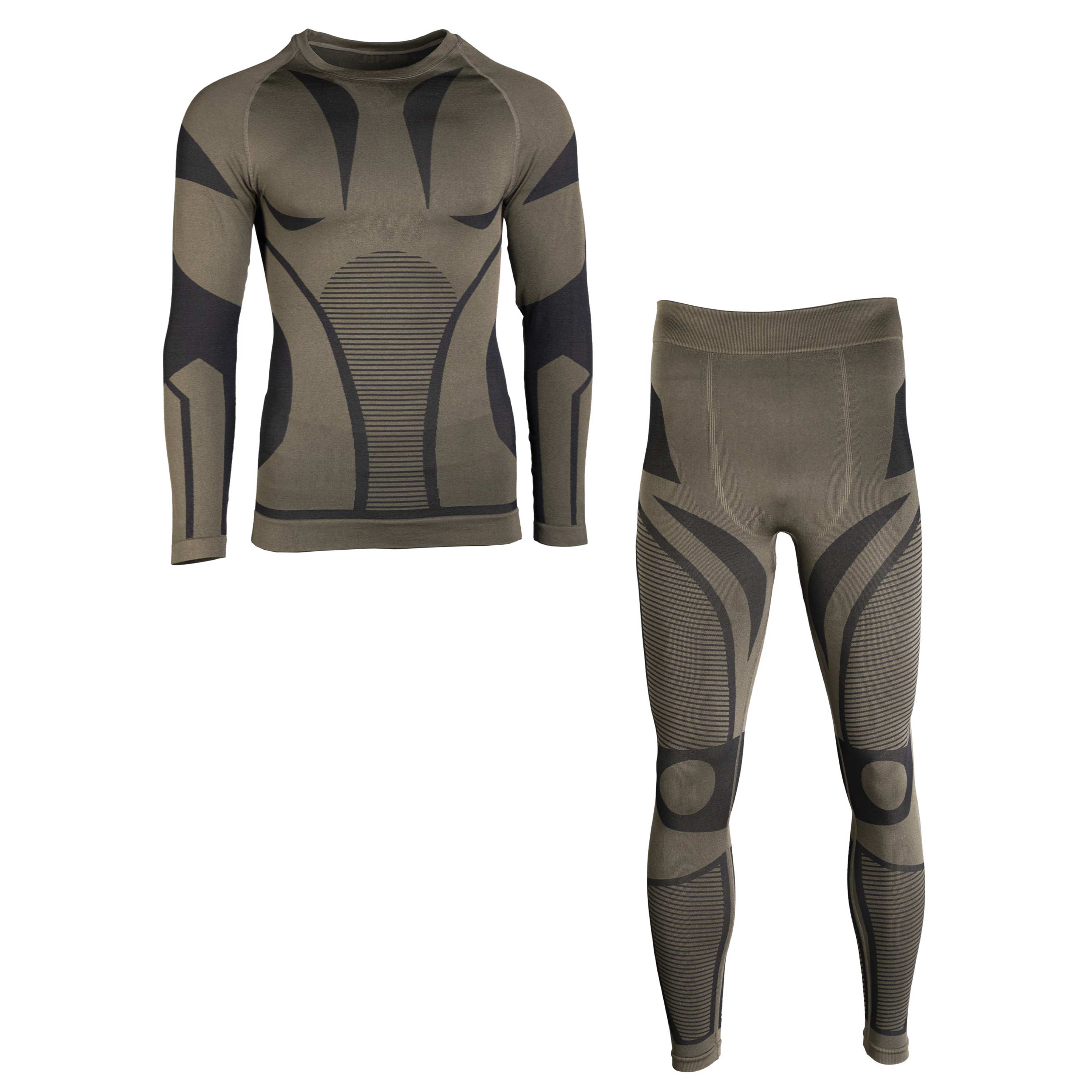 Performance thermal underwear sales