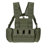 Chest Rig Mission