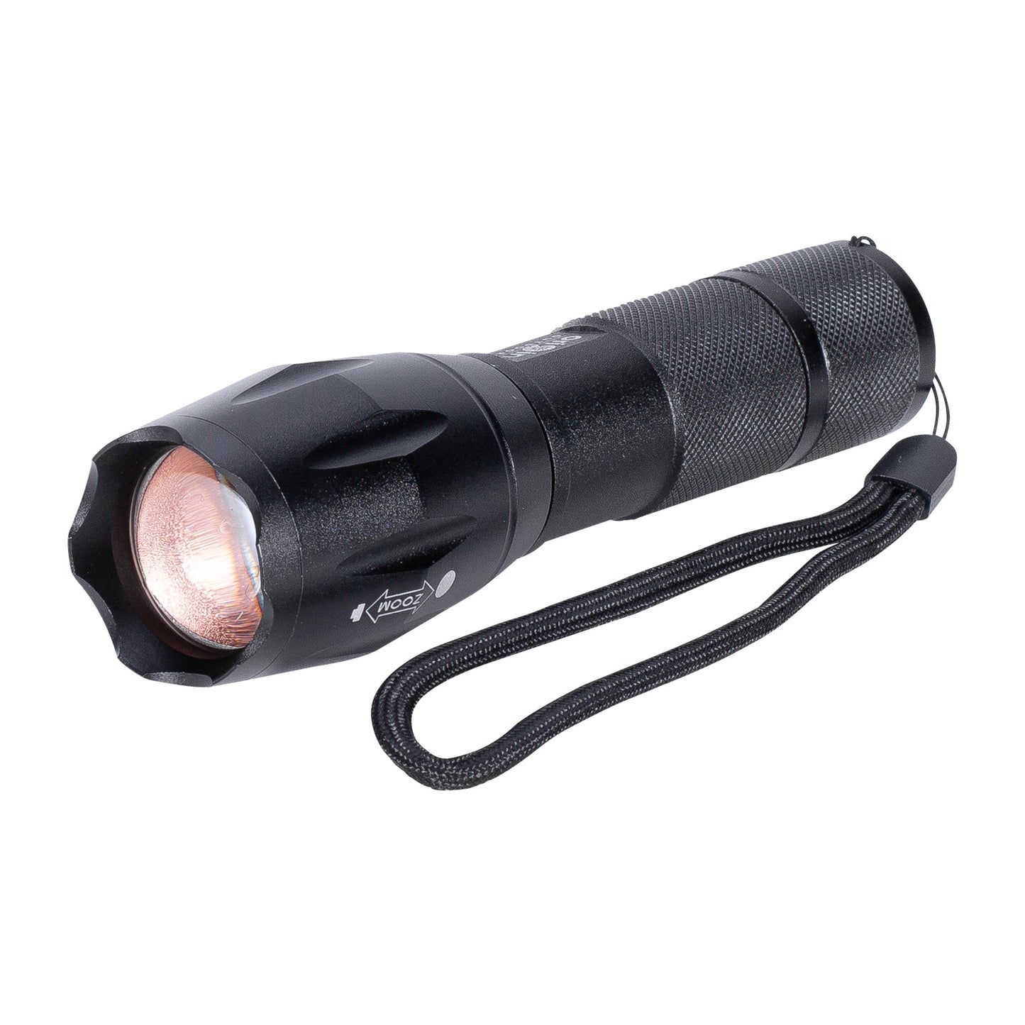 Flashlight LED Focus