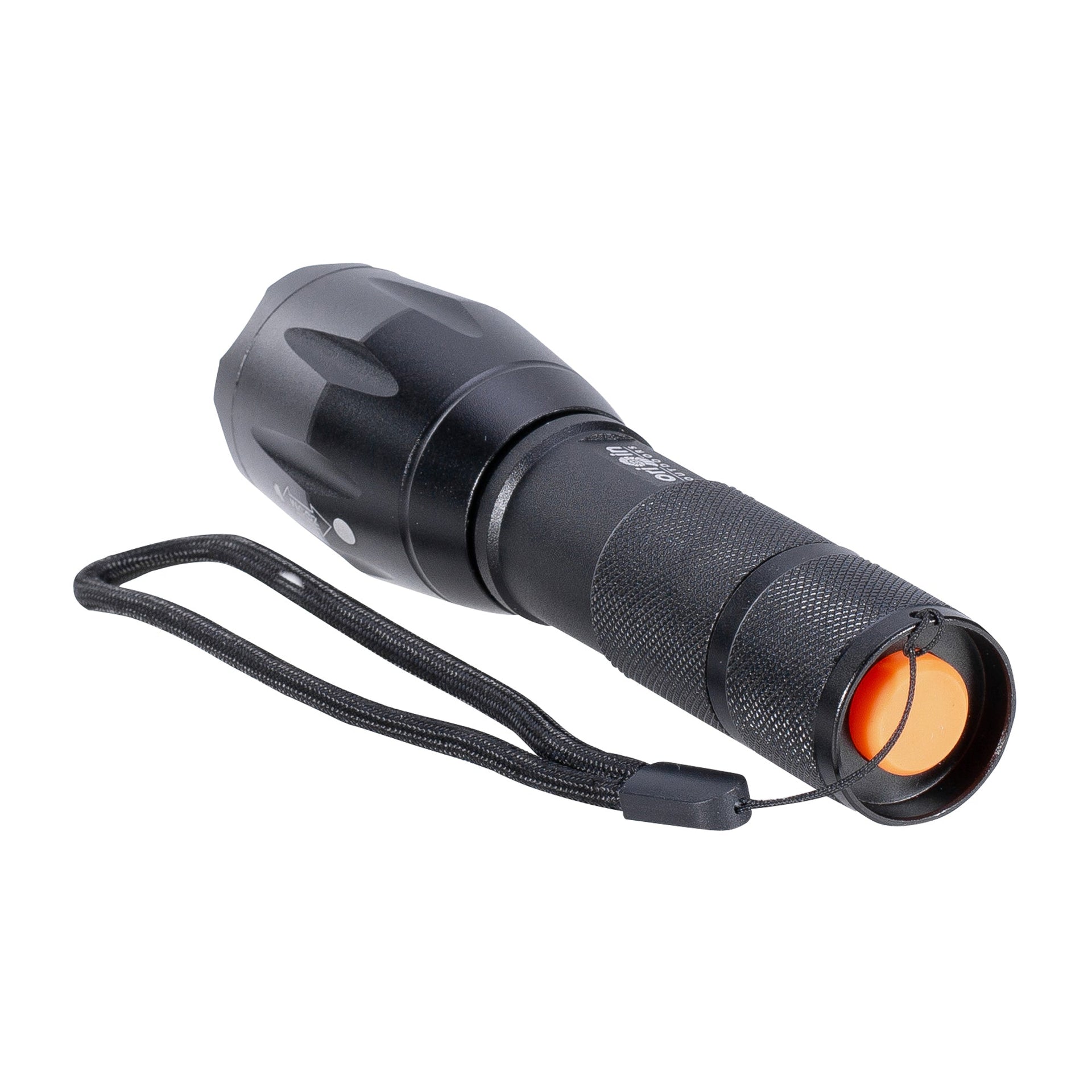 Flashlight LED Focus