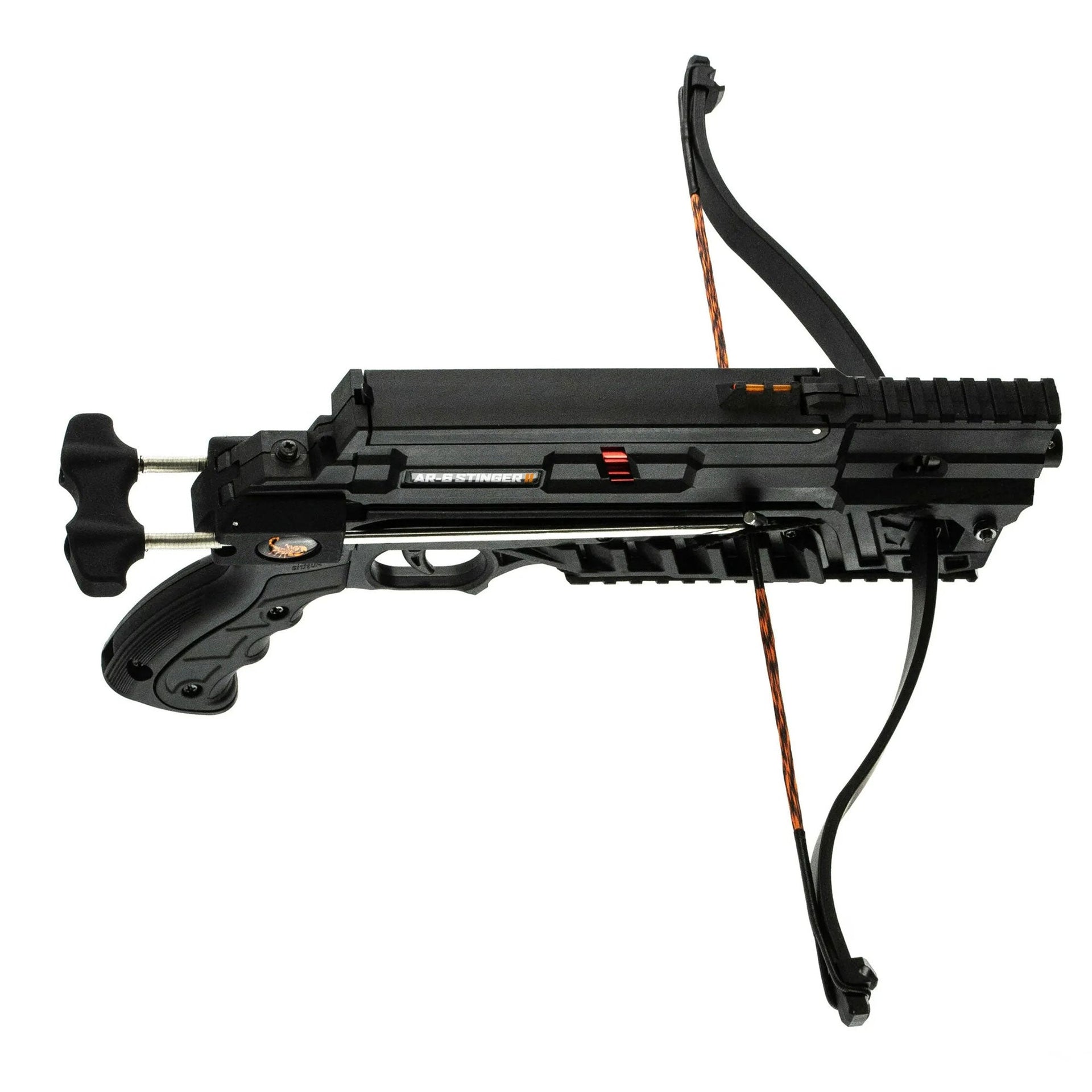 Crossbow AR-6 Stinger II Compact 35 lbs