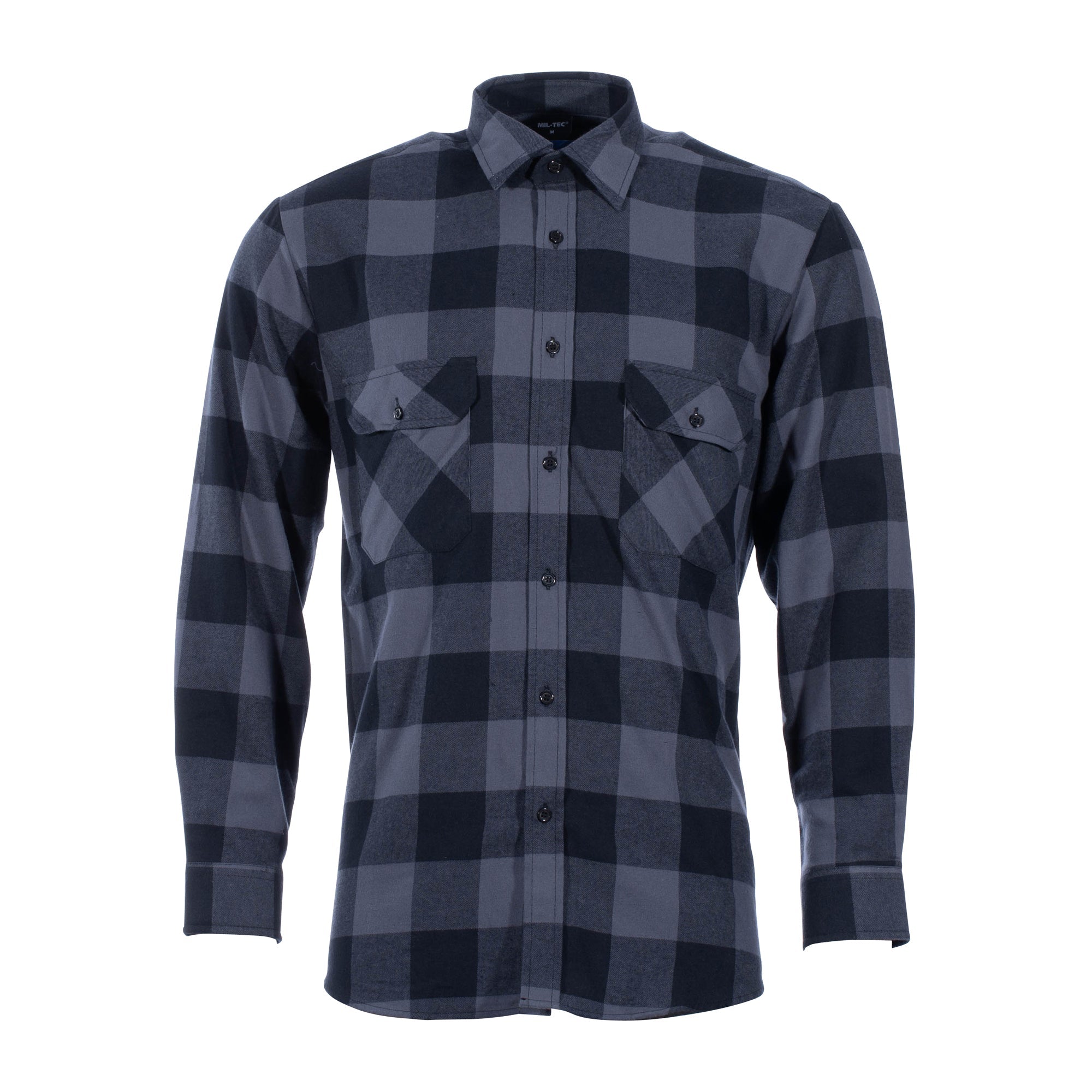 Camisa de lenador ligera ASMC GmbH International