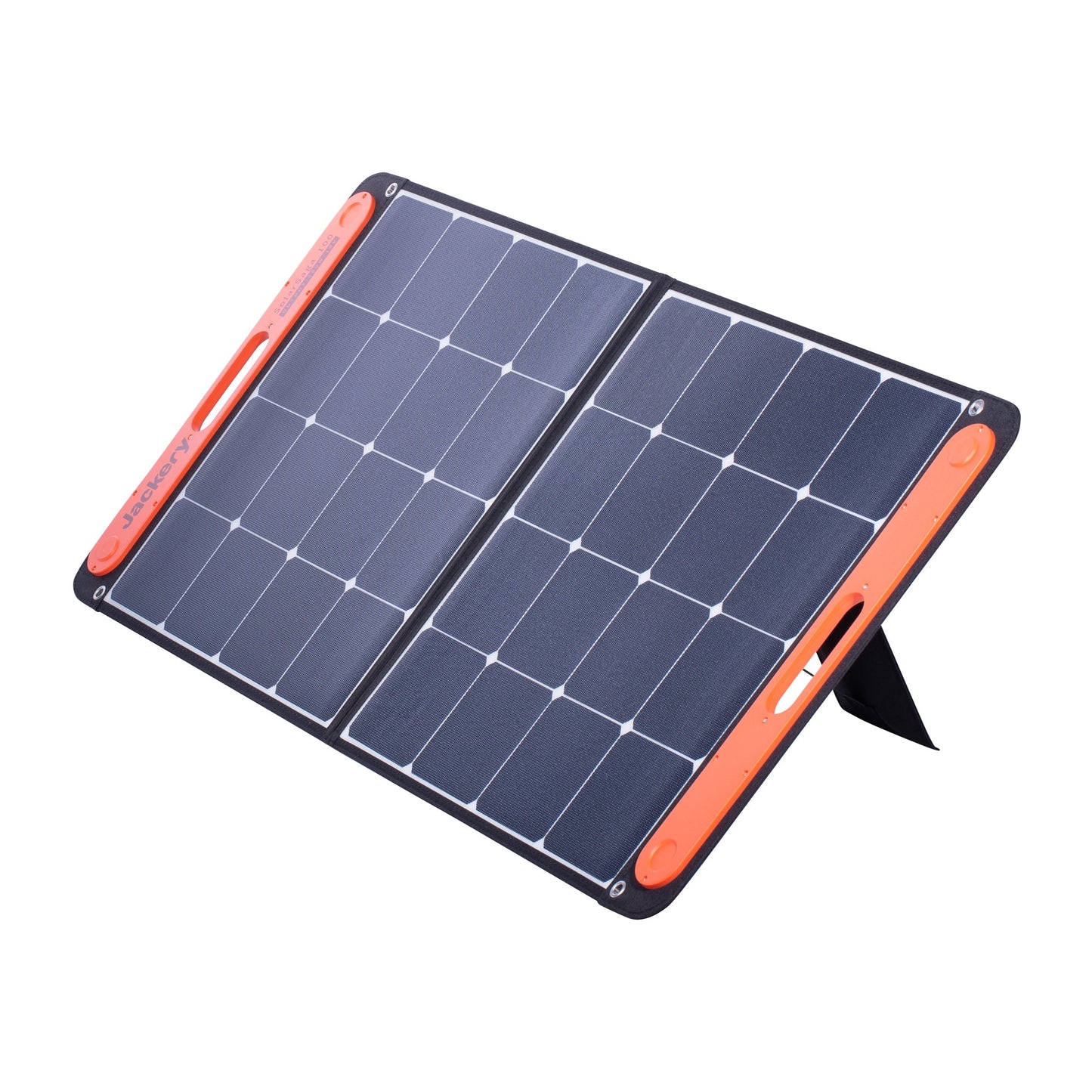 SolarSaga Solar Panel 100  orange