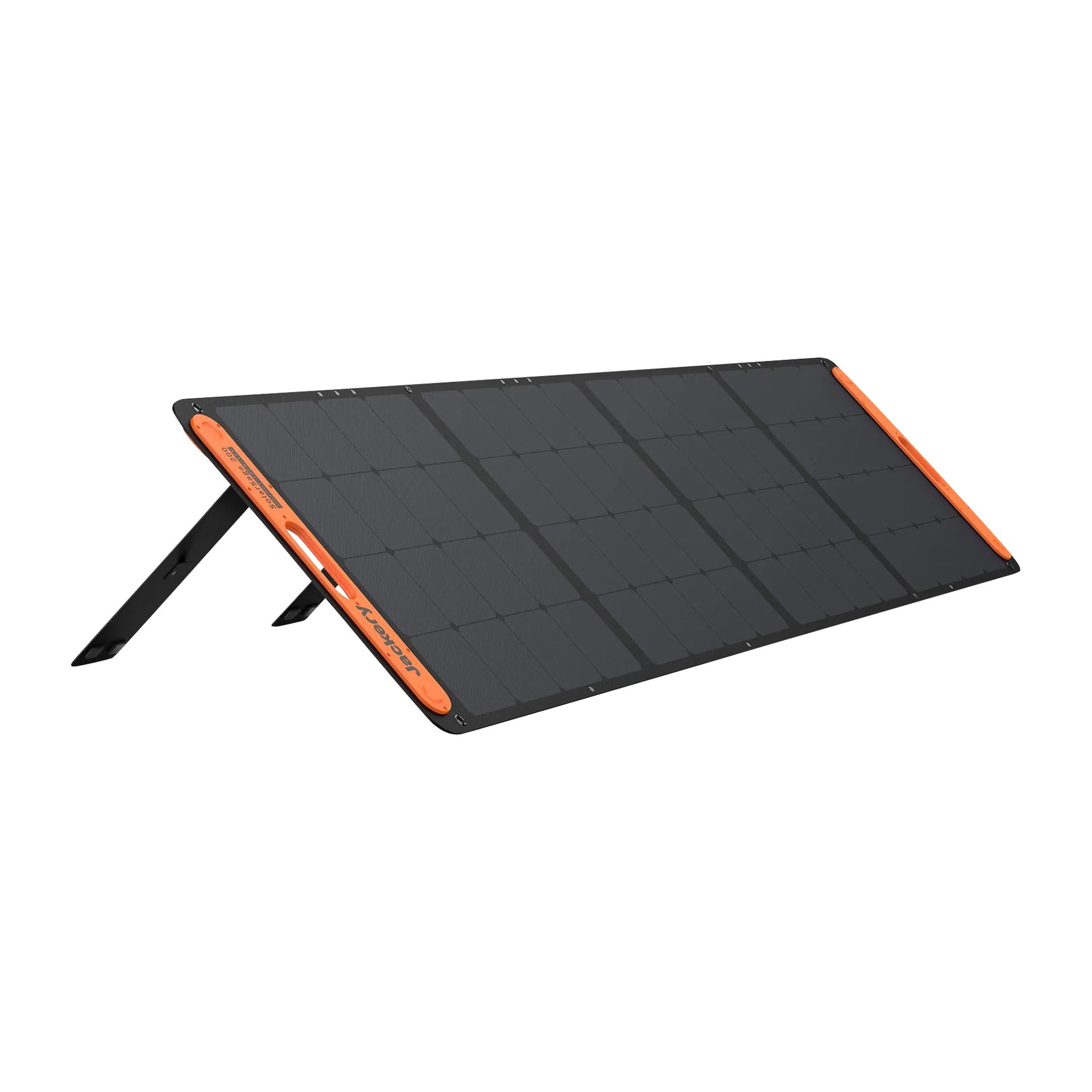 Solar Panel SolarSaga 200  orange