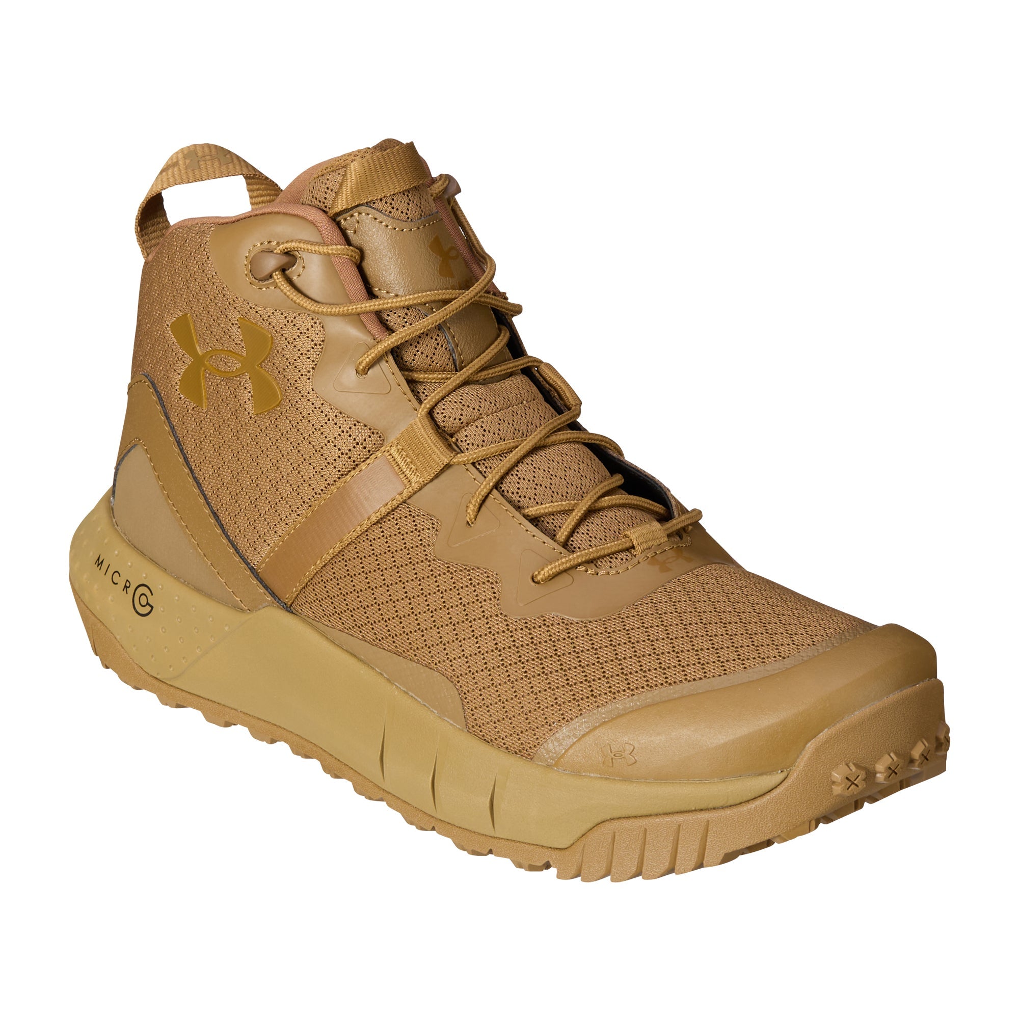 Boots Valsetz Mid Tactical ASMC GmbH International