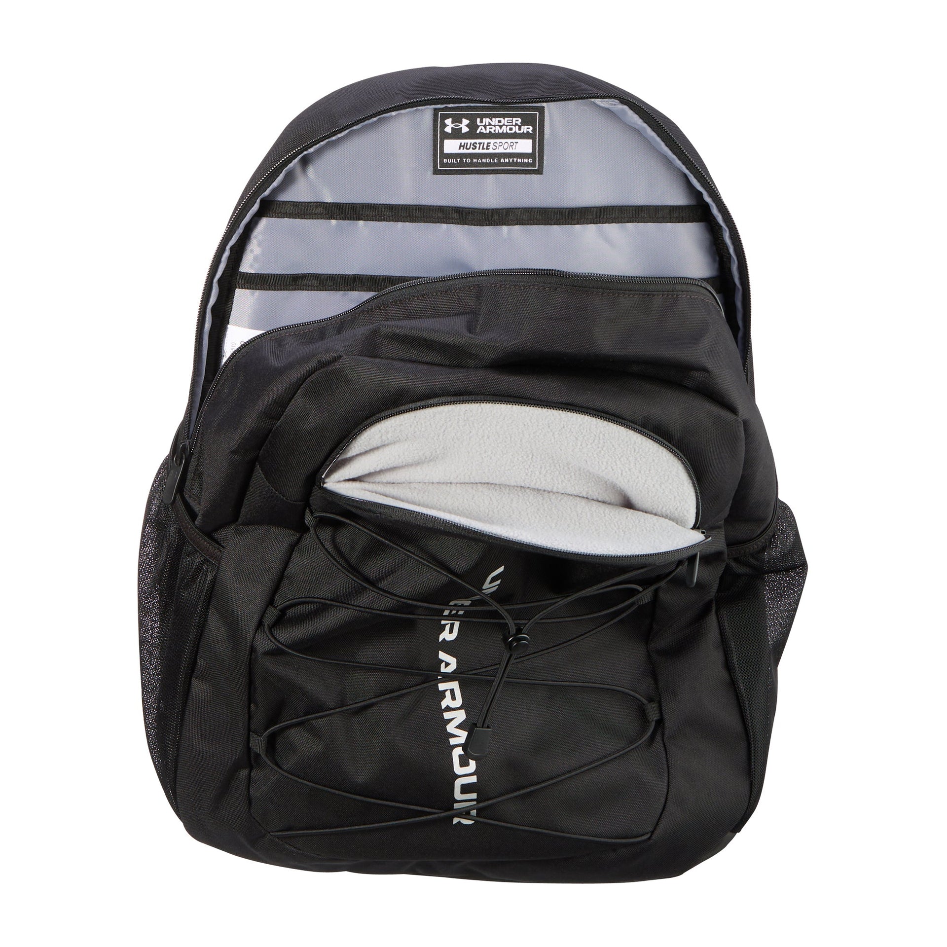 Backpack Hustle Sport