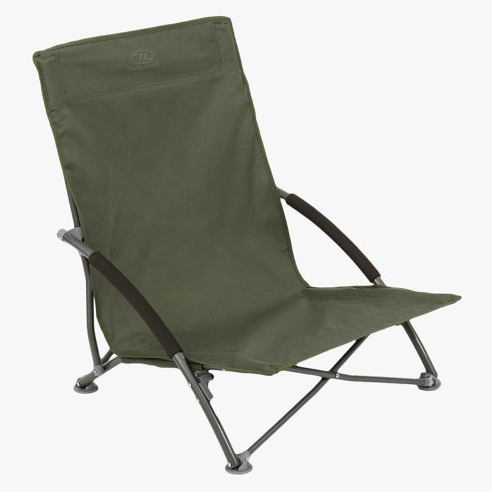 Camping Chair Perch