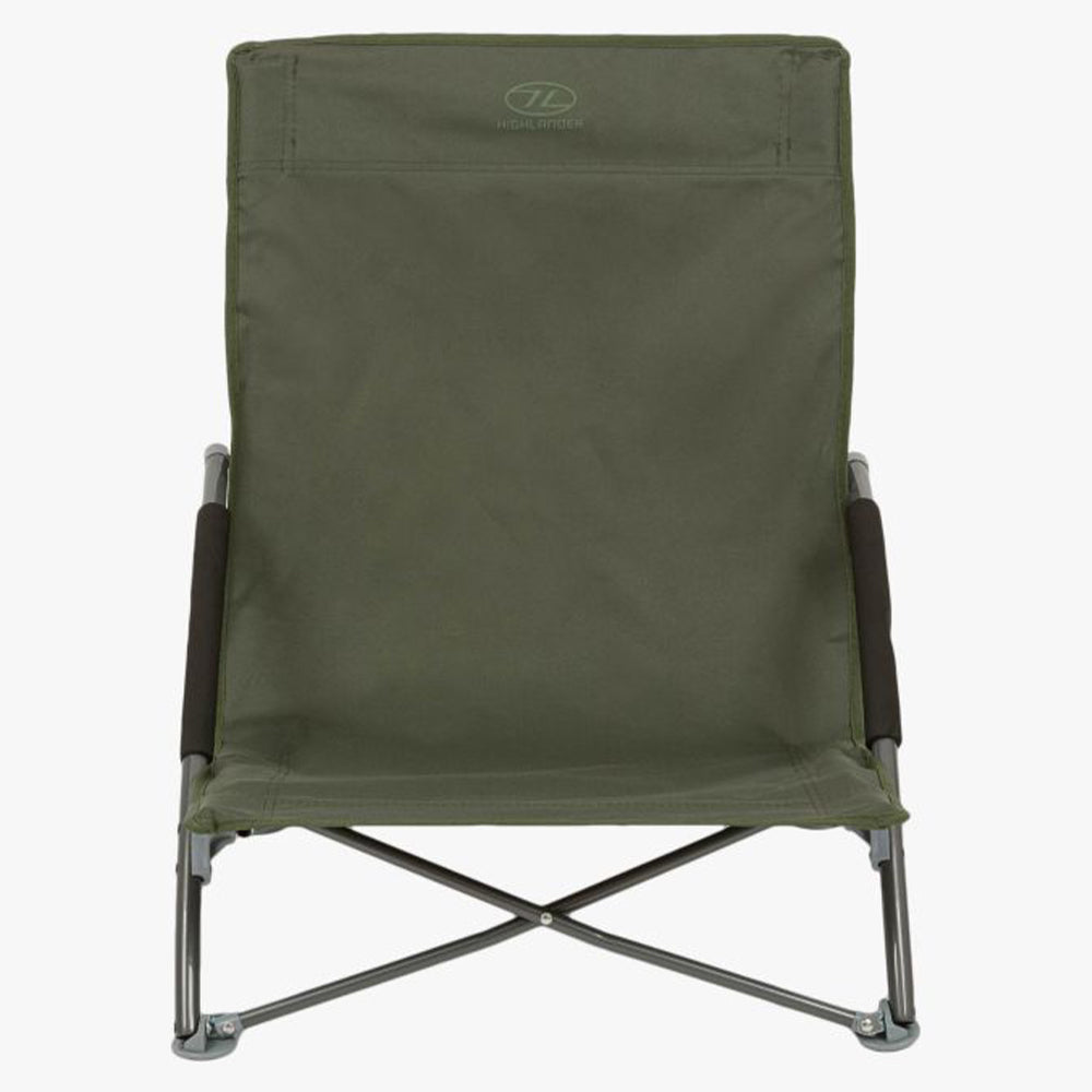 Camping Chair Perch