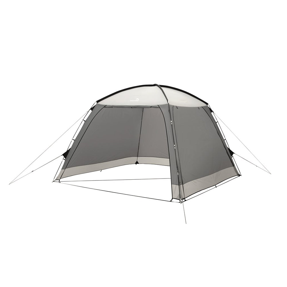 Easy Camp Dome Tent Day Lounge granite grey