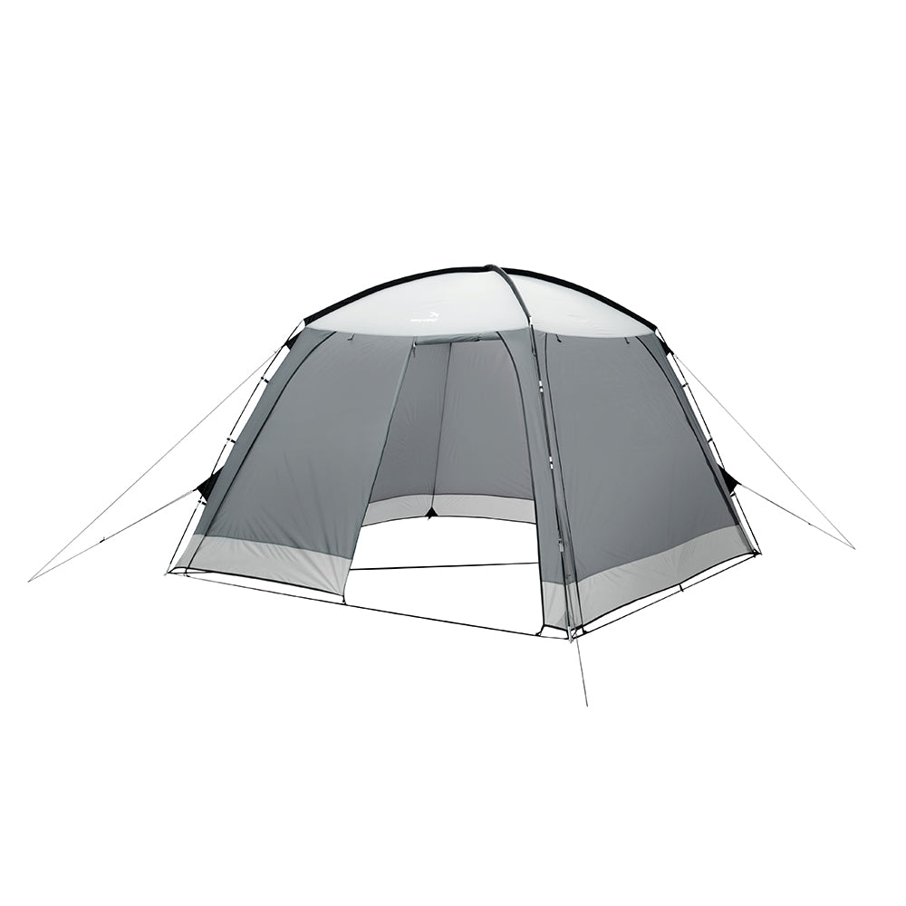 Easy Camp Dome Tent Day Lounge granite grey