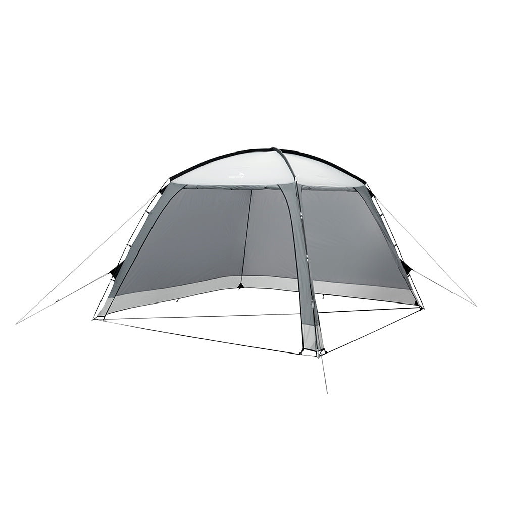 Easy Camp Dome Tent Day Lounge granite grey